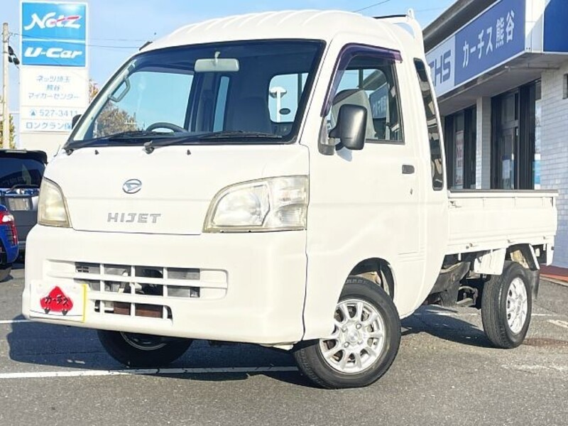 HIJET TRUCK-0