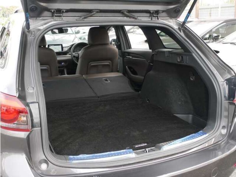 ATENZA WAGON