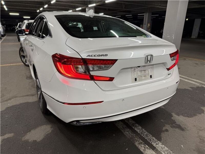 ACCORD HYBRID