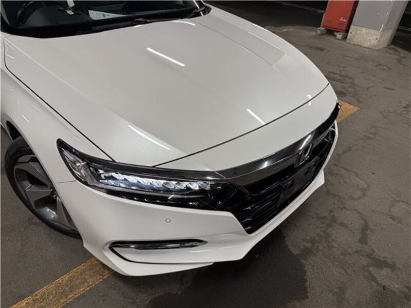 ACCORD HYBRID
