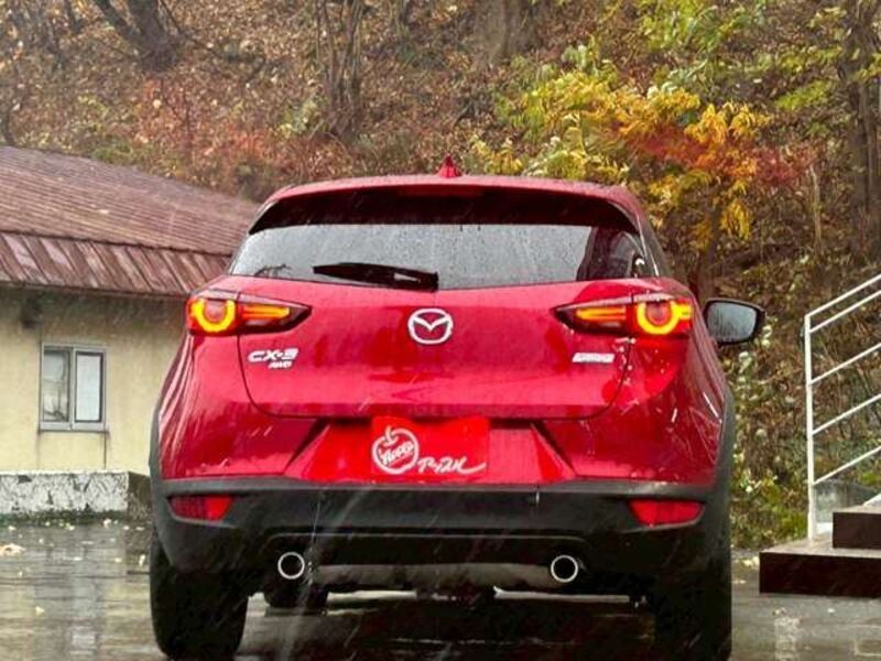 CX-3