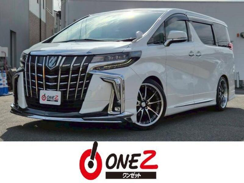 ALPHARD-0