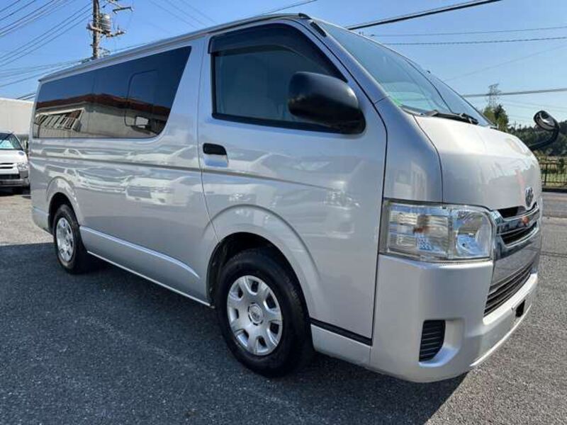HIACE VAN-0