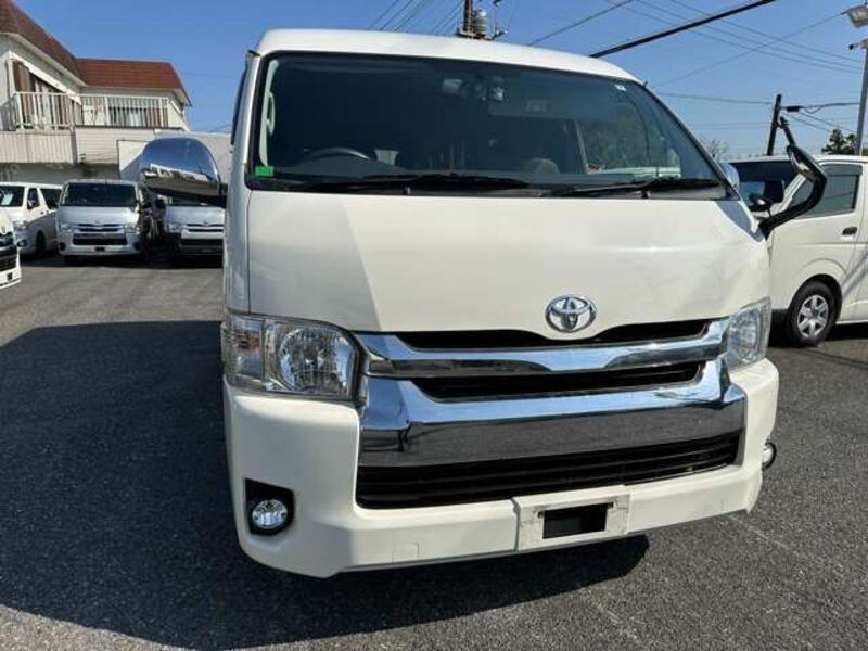 HIACE