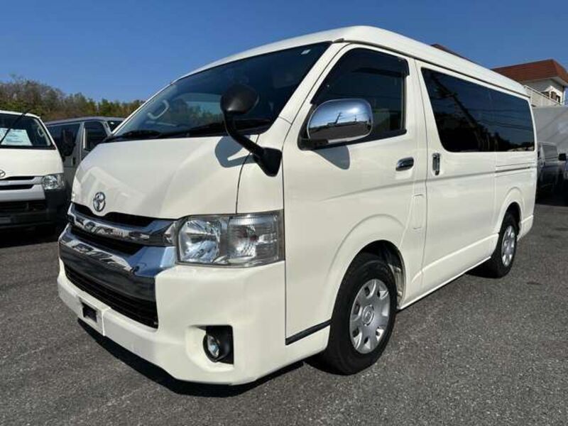 HIACE