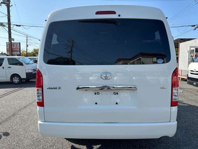 HIACE