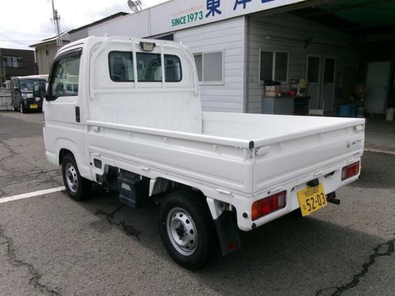 ACTY TRUCK