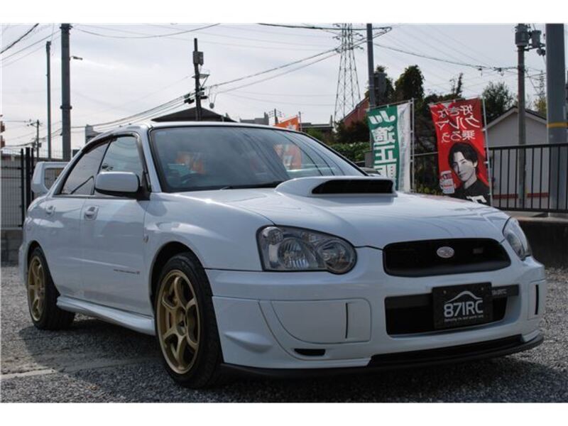 IMPREZA