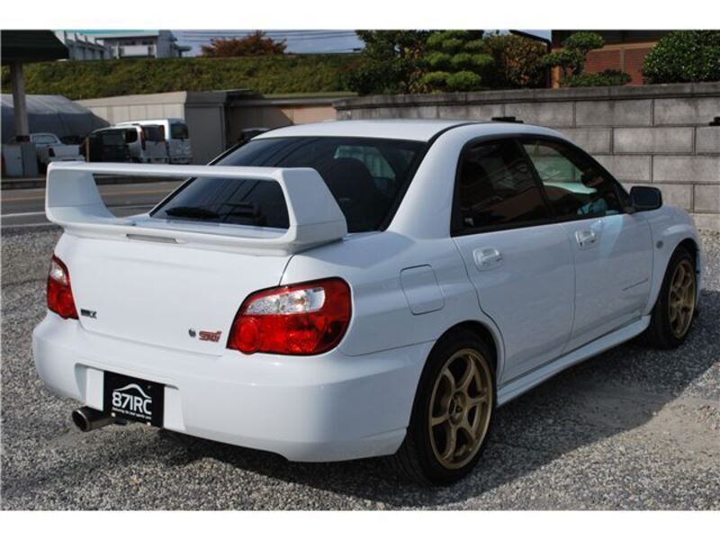 IMPREZA