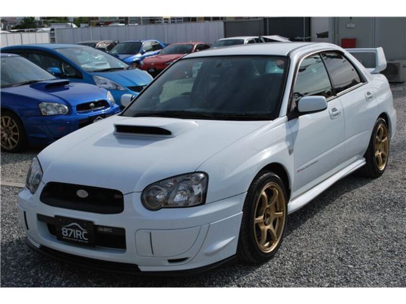 IMPREZA