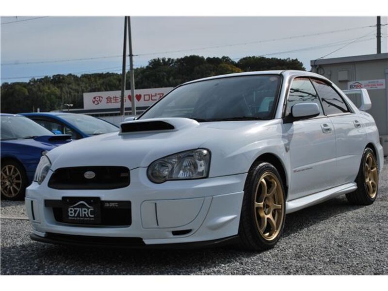 IMPREZA
