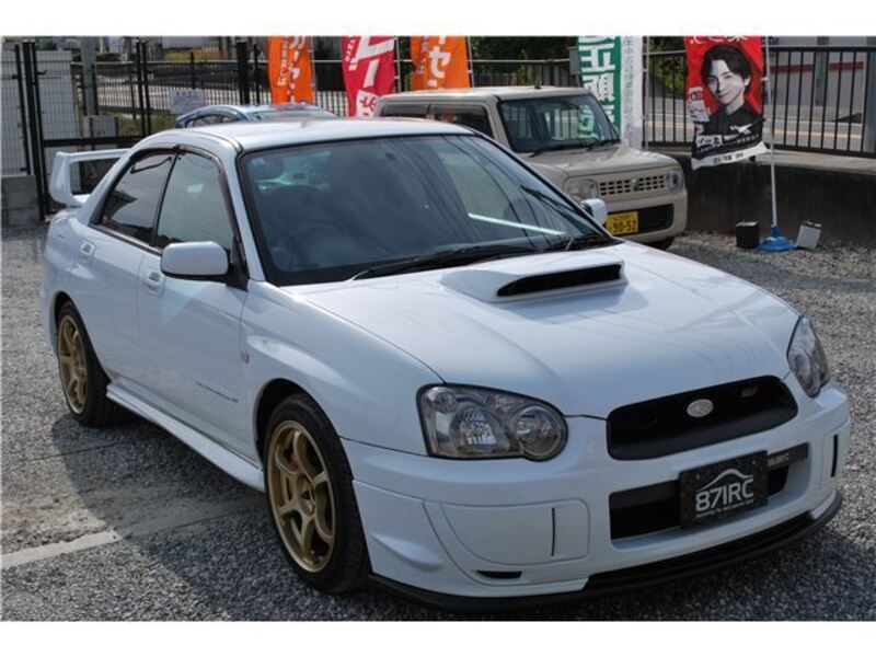 IMPREZA