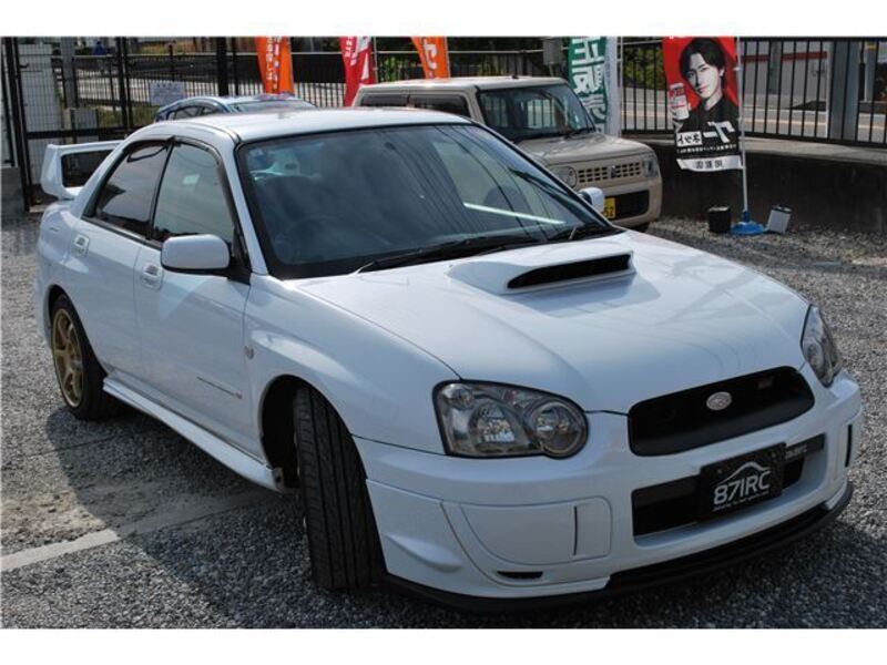 IMPREZA
