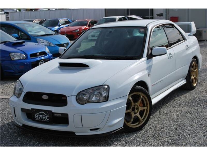 IMPREZA
