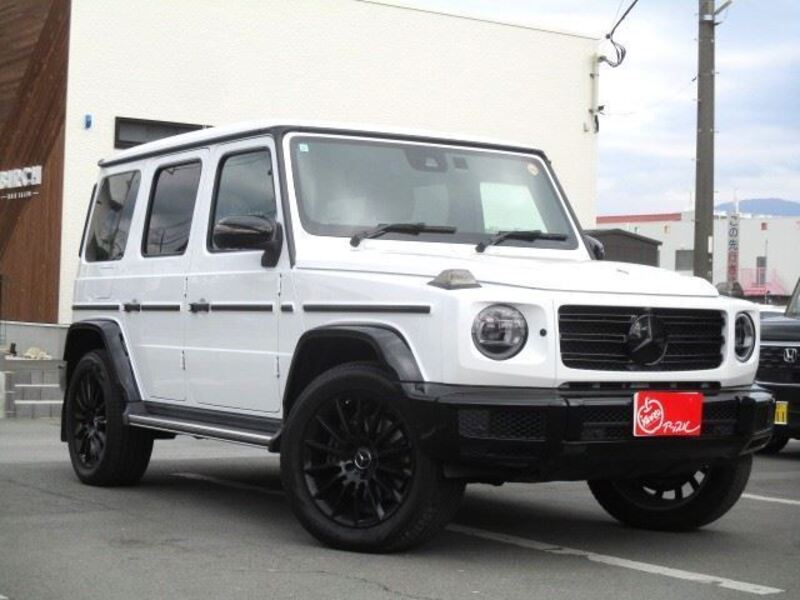 G-CLASS-0