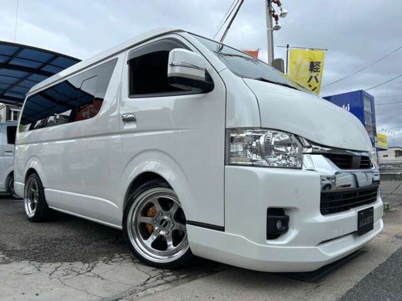 HIACE