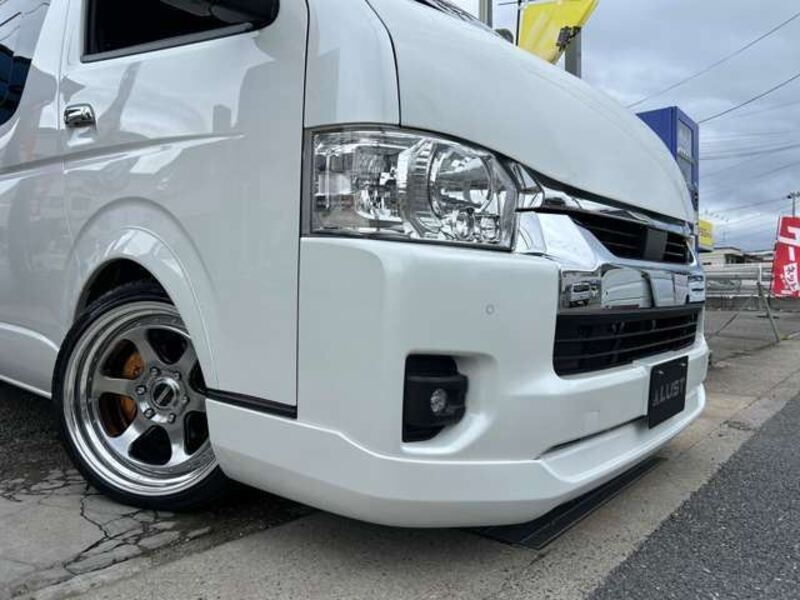 HIACE