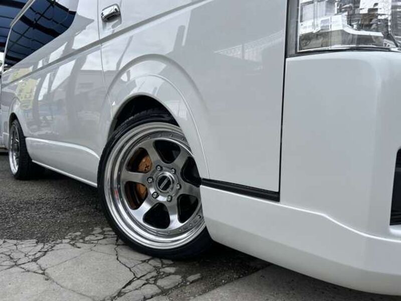 HIACE