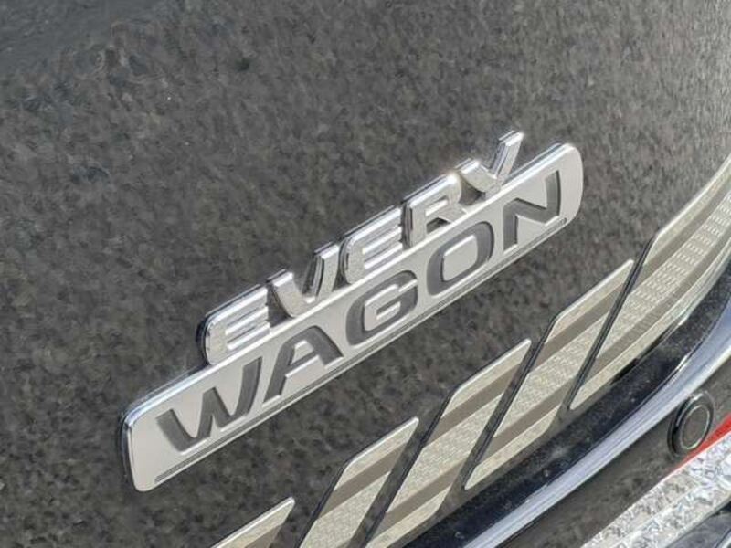 EVERY WAGON