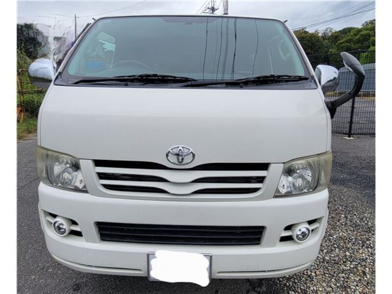 HIACE
