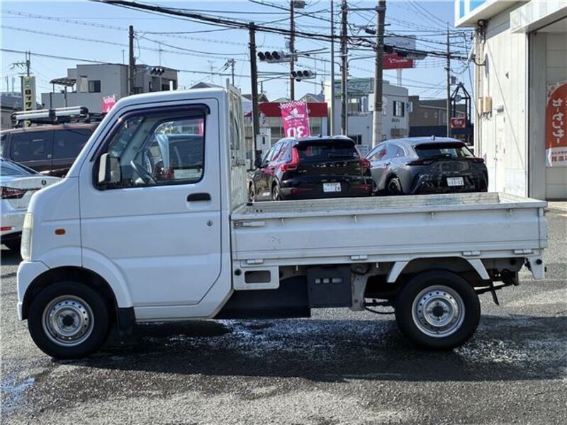 CARRY TRUCK