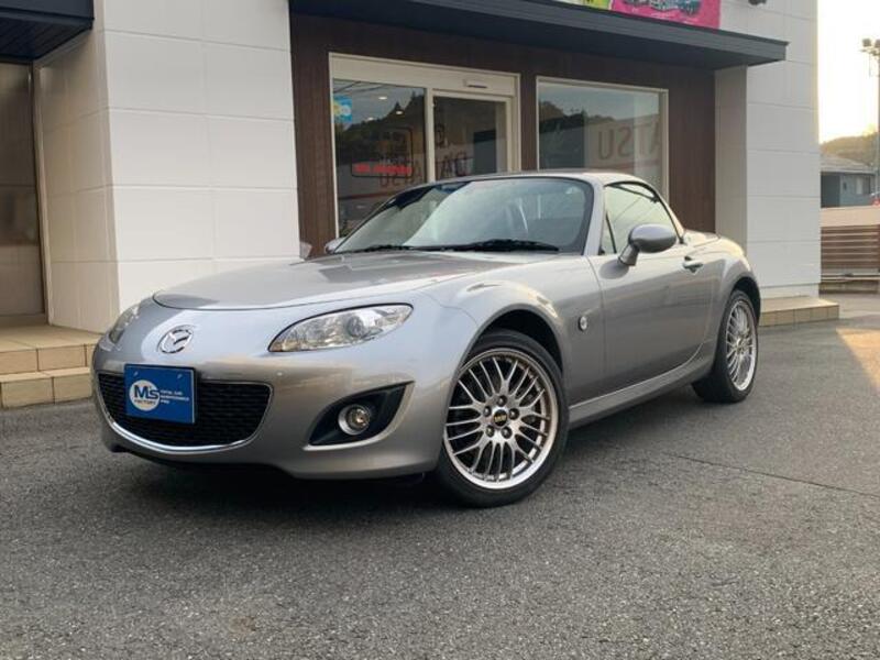 MAZDA ROADSTER