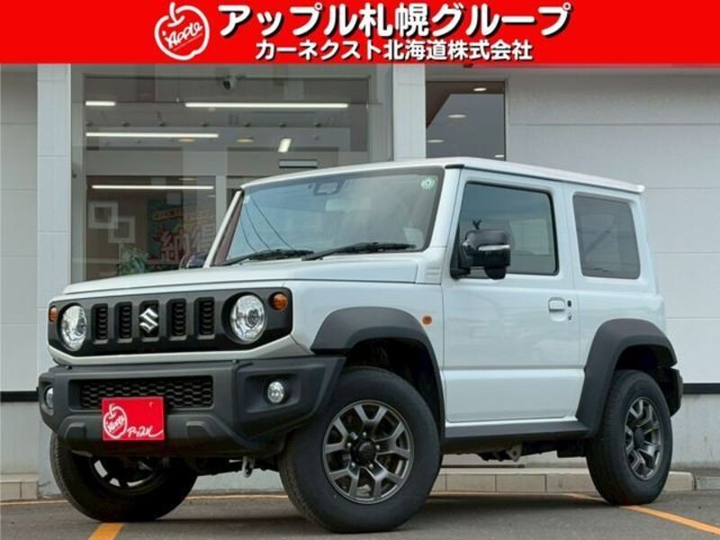 JIMNY SIERRA-0