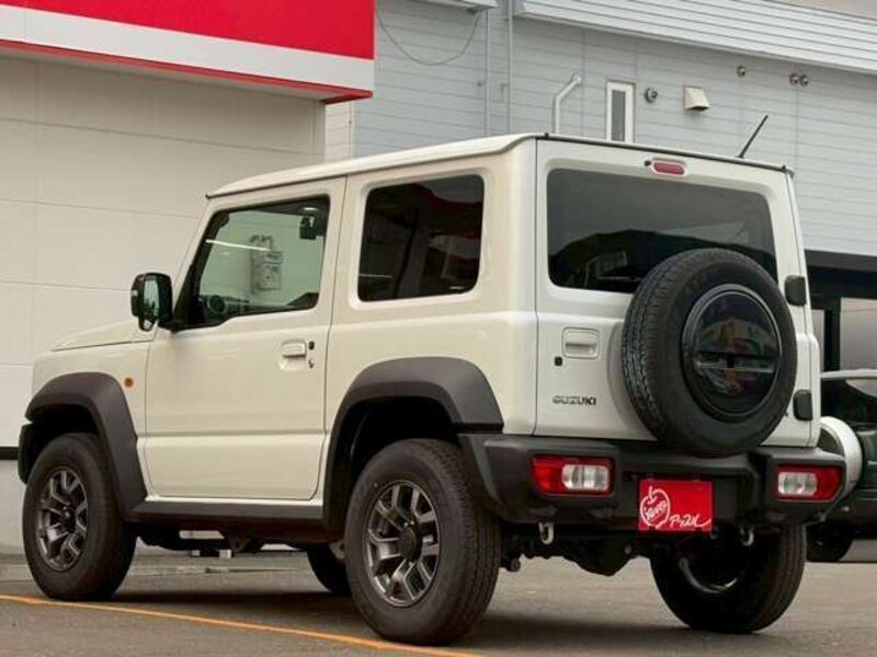 JIMNY SIERRA
