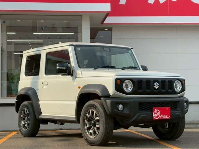 JIMNY SIERRA