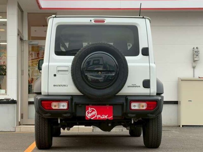 JIMNY SIERRA