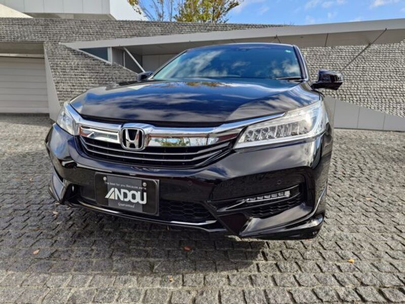 ACCORD HYBRID
