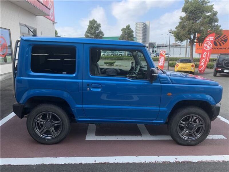 JIMNY