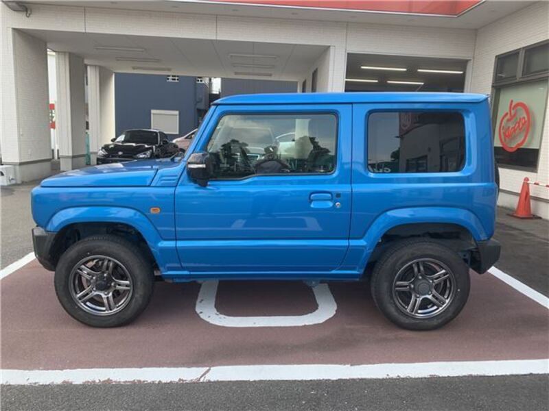 JIMNY