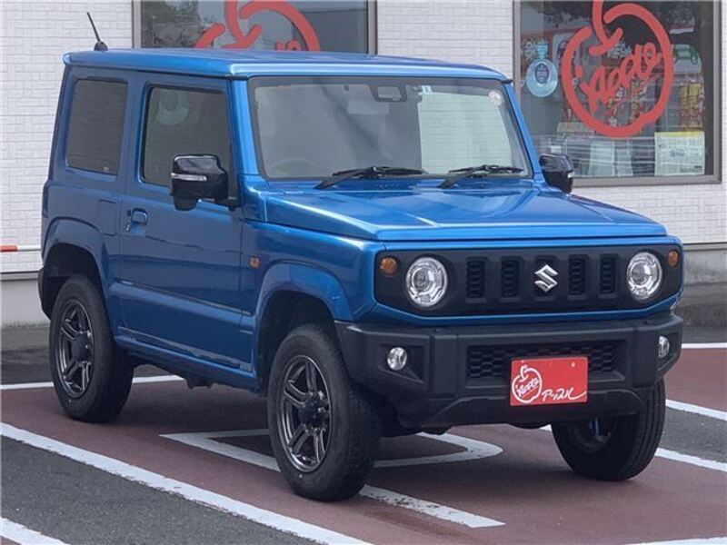 JIMNY