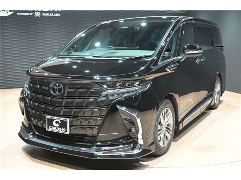 ALPHARD