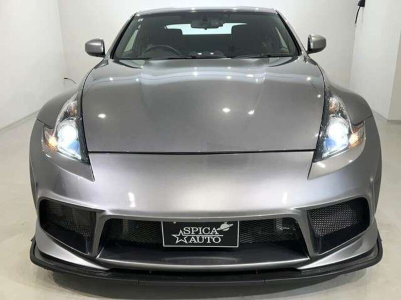 FAIRLADY Z