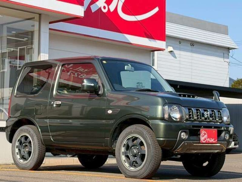 JIMNY