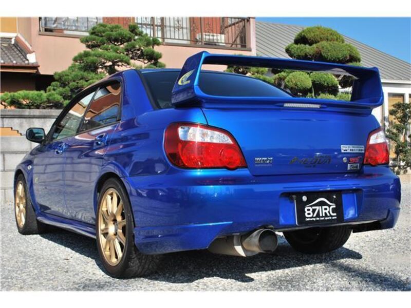IMPREZA