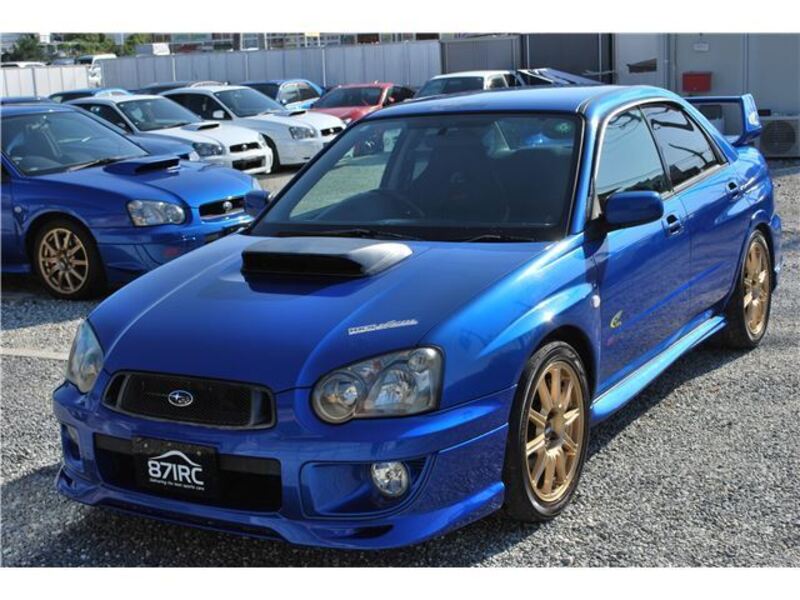 IMPREZA