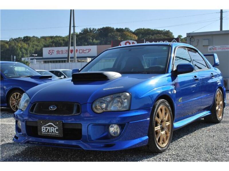 IMPREZA