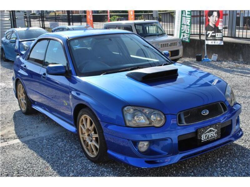 IMPREZA