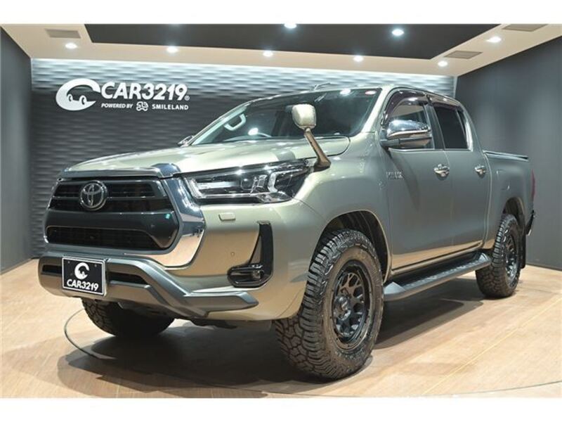 HILUX