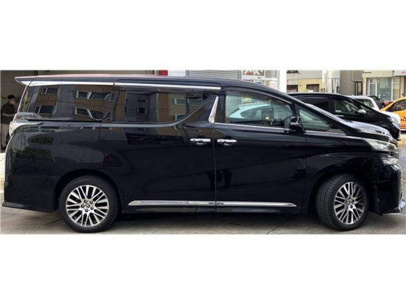 ALPHARD