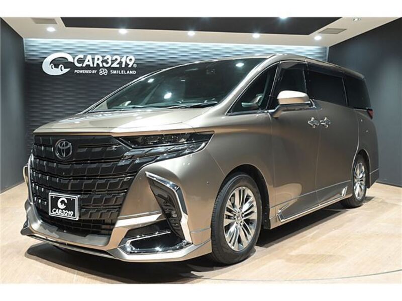 ALPHARD