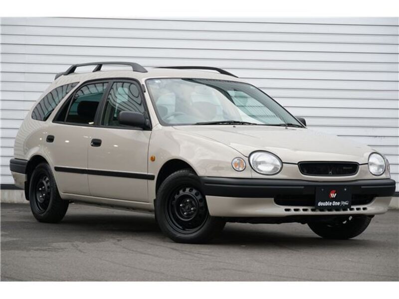 TOYOTA SPRINTER CARIB