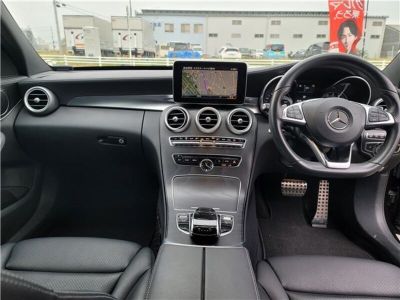 C-CLASS