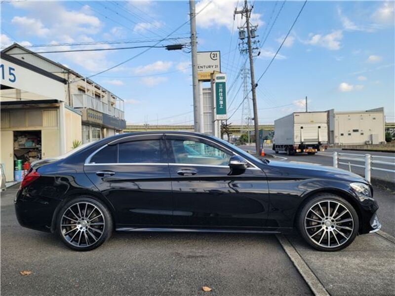 C-CLASS