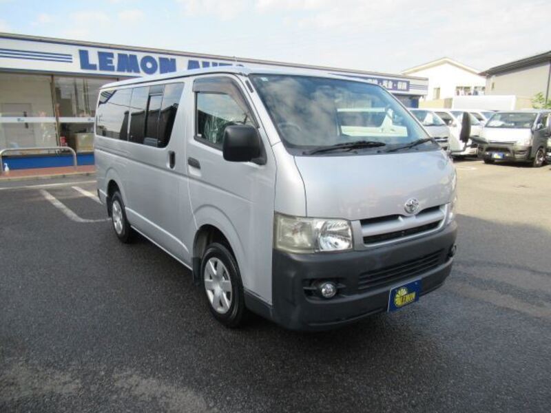 HIACE