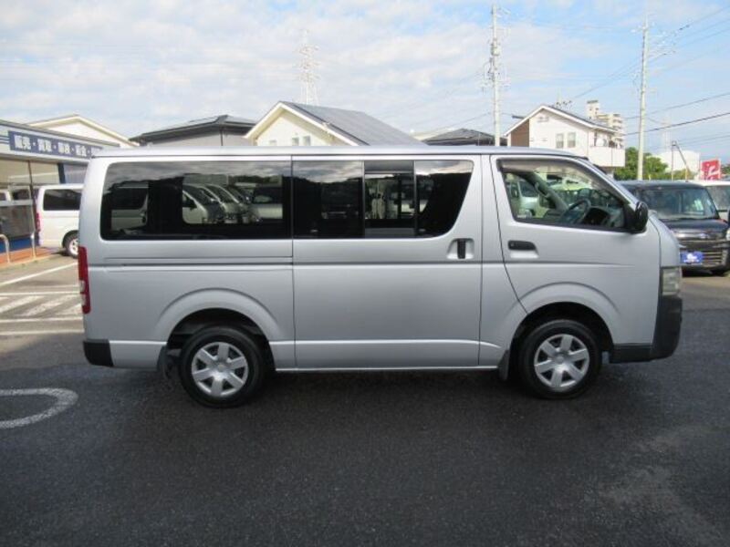 HIACE