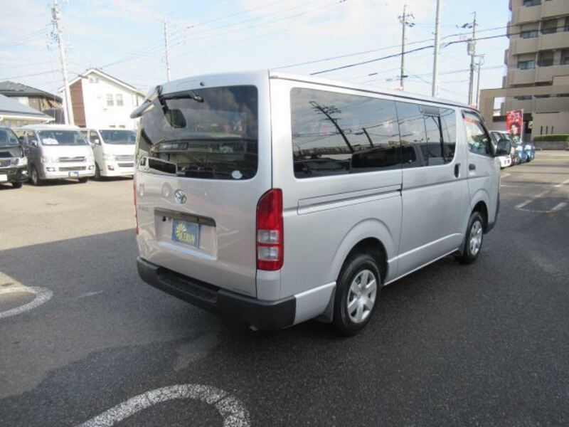 HIACE